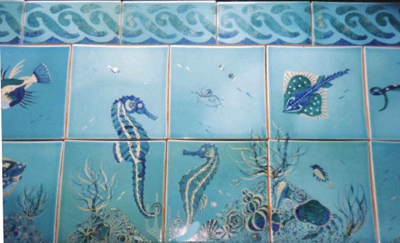 Life Tiles